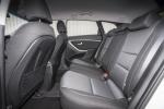 Hyundai i30 Tourer 2015 года (UK)